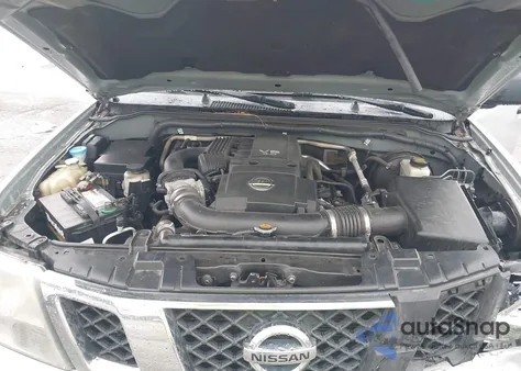 2016 Nissan Frontier Sv from USA, damaged, VIN 1N6AD0ER9GN757909